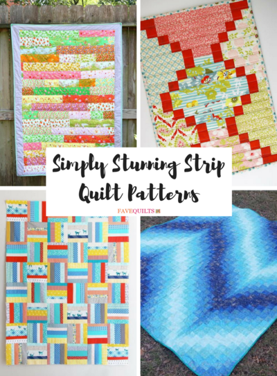 strip quilting instructions Strip quilting instructions
